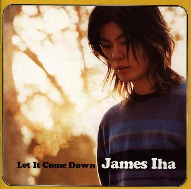 James Iha - Let It Come Down