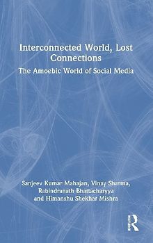 Interconnected World, Lost Connections