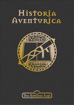 Historia Aventurica – limited edition