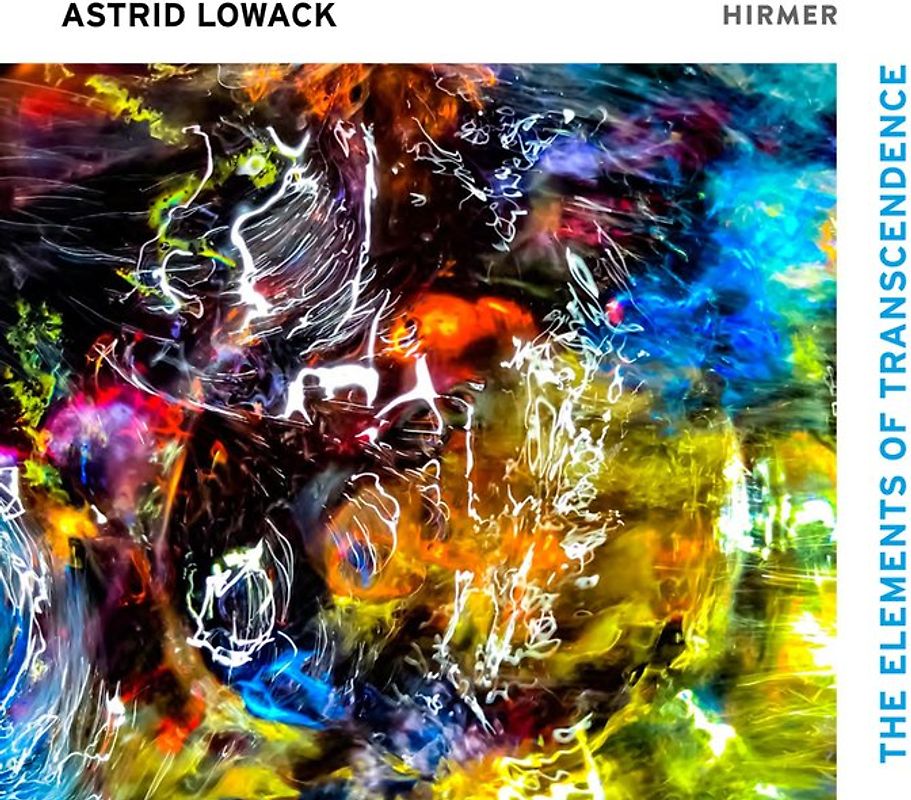 Astrid Lowack