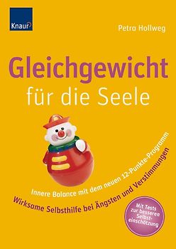 Gleichgewicht für die Seele