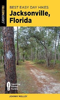 Best Easy Day Hikes Jacksonville, Florida