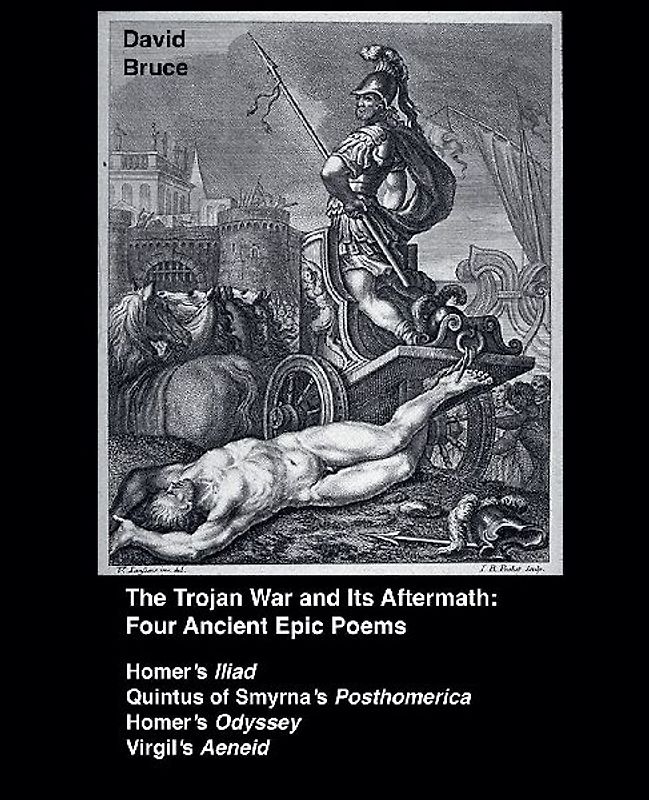 The Trojan War and Its Aftermath