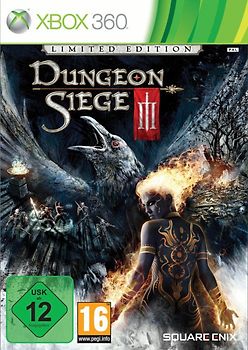Dungeon Siege III [Limited Edition] Xbox 360