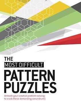 The Most Difficult Pattern Puzzles