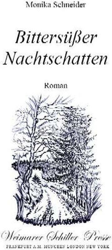 Bittersüßer Nachtschatten