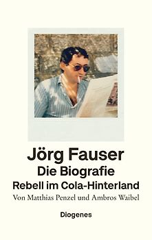 Rebell im Cola-Hinterland