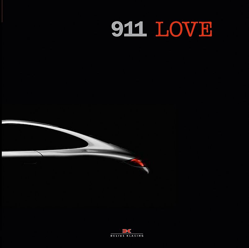 911 Love