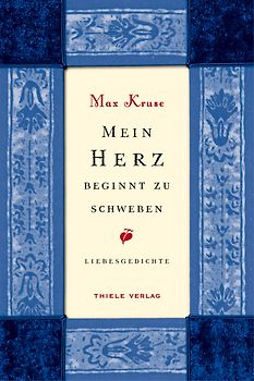 Mein Herz beginnt zu schweben