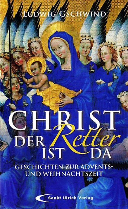 Christ der Retter ist da