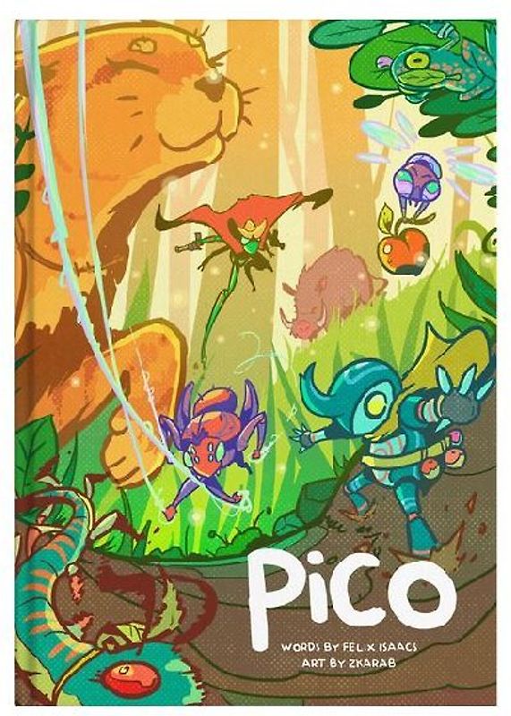 Pico