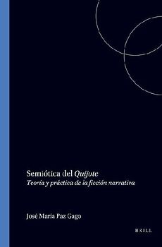 Semiótica del Quijote