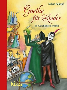 Goethe für Kinder
