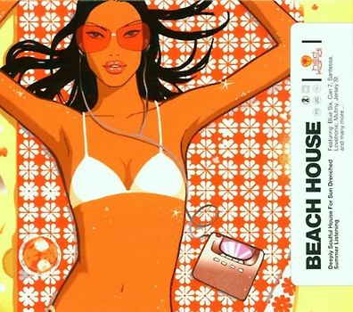 Various - Beach House