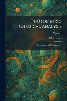 Photometric Chemical Analysis