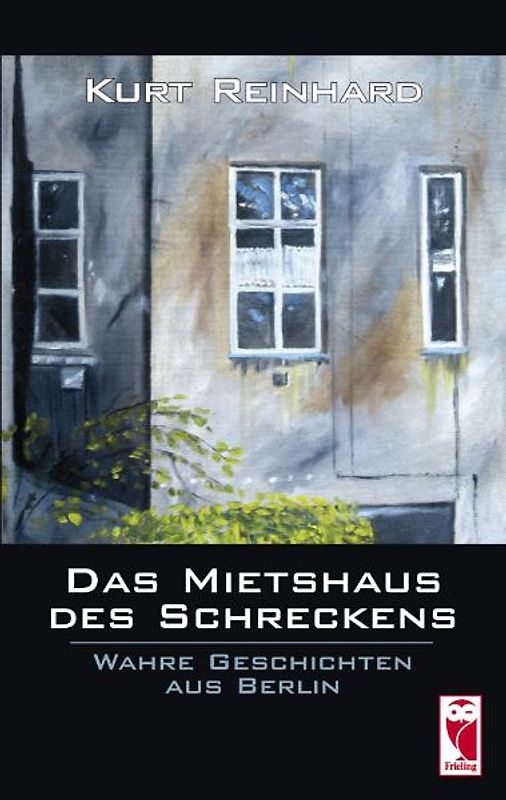 Das Mietshaus des Schreckens