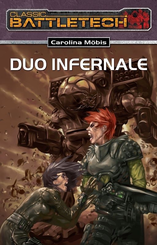 Duo Infernale