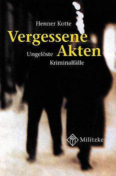 Vergessene Akten