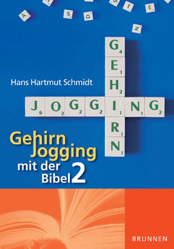 Gehirn-Jogging mit der Bibel 2