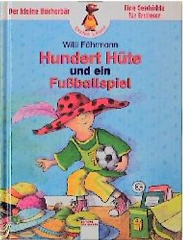 Hundert Hüte und ein Fussballspiel