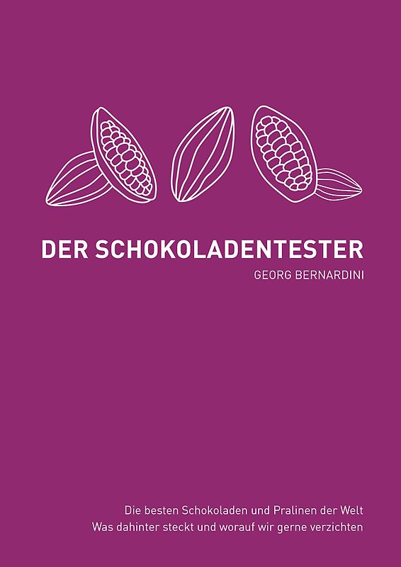 Der Schokoladentester