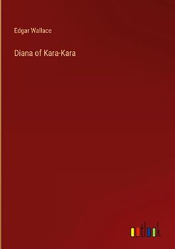 Diana of Kara-Kara