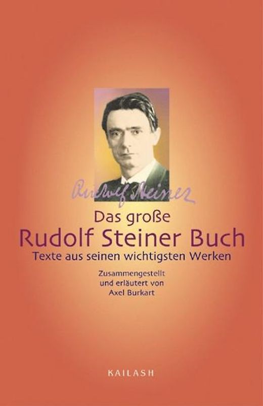 Rudolf Steiner