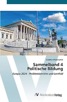 Sammelband 4 Politische Bildung