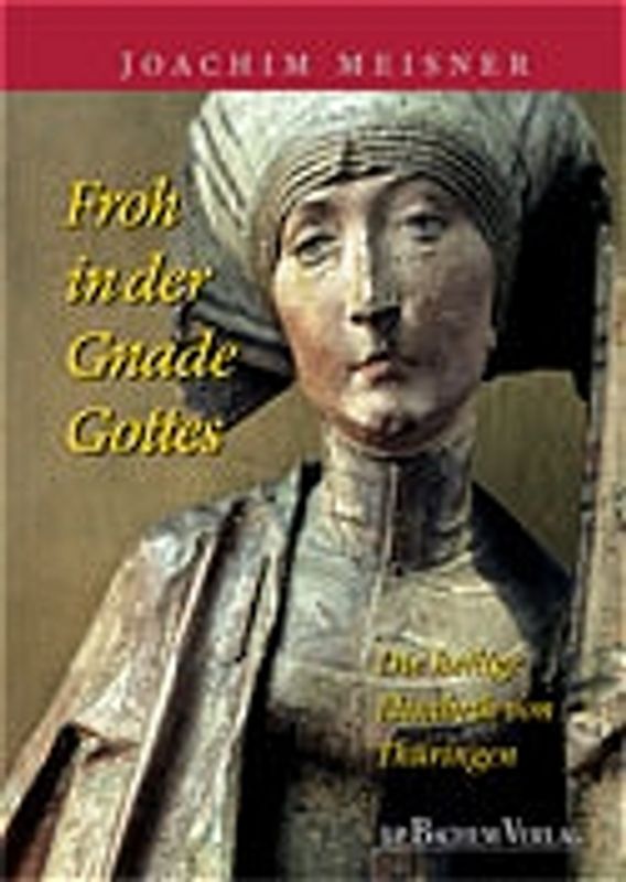 Froh in der Gnade Gottes