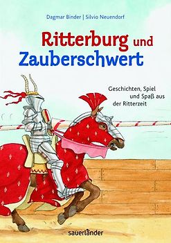 Ritterburg und Zauberschwert
