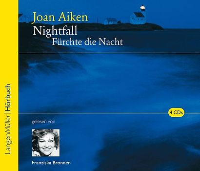 Nightfall (CD)
