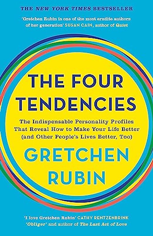 The Four Tendencies