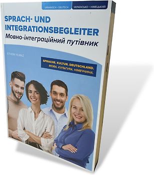 sprach und integrationsbegleiter Ukrainisch Deutsch