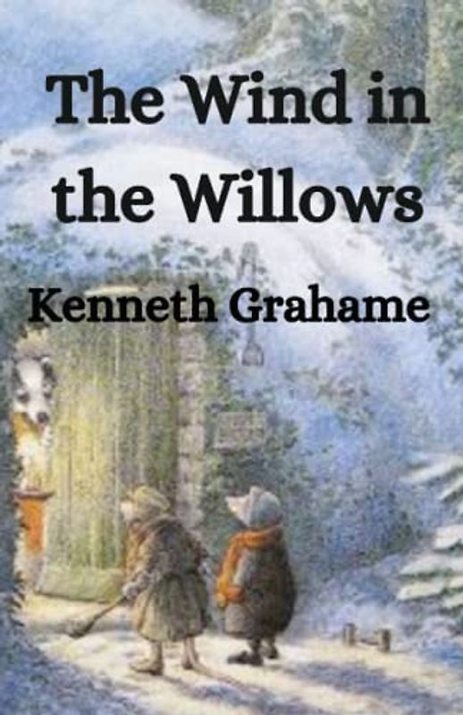 The Wind in the Willows