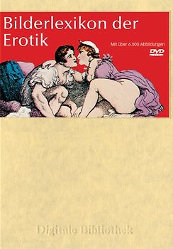 Digitale Bibliothek 19: Bilderlexikon der Erotik MacOS