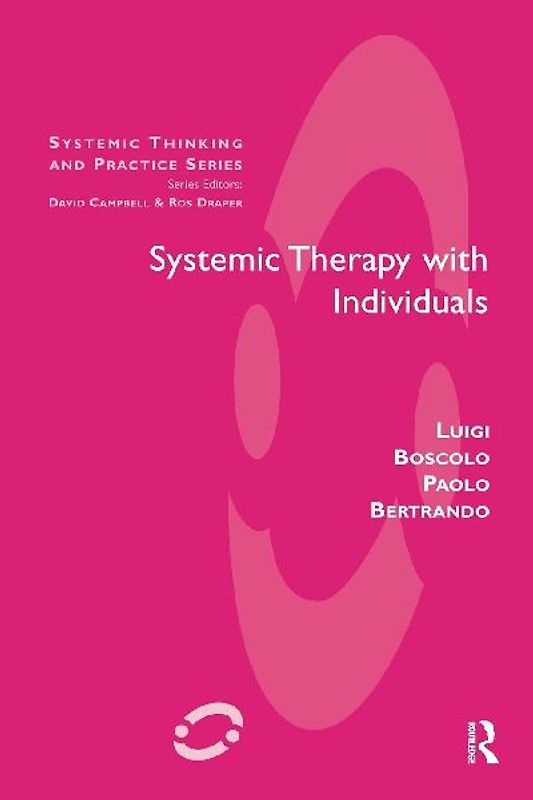 Systemic Therapy with Individuals
