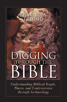 Digging Through the Bible