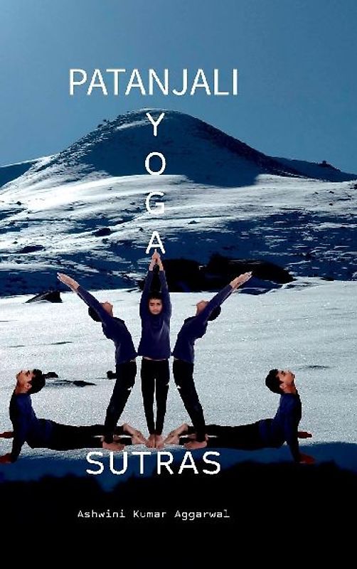 Patanjali Yoga Sutras