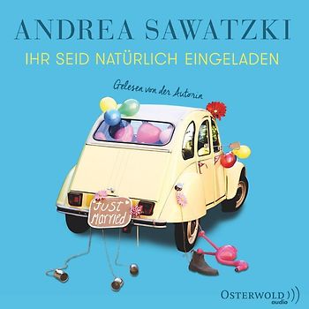 Ihr seid natürlich eingeladen (Die Bundschuhs 3)