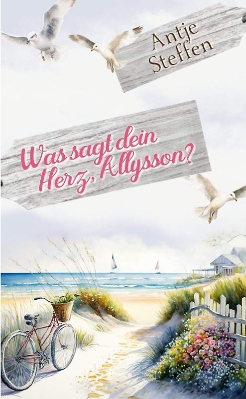 Was sagt dein Herz, Allysson?