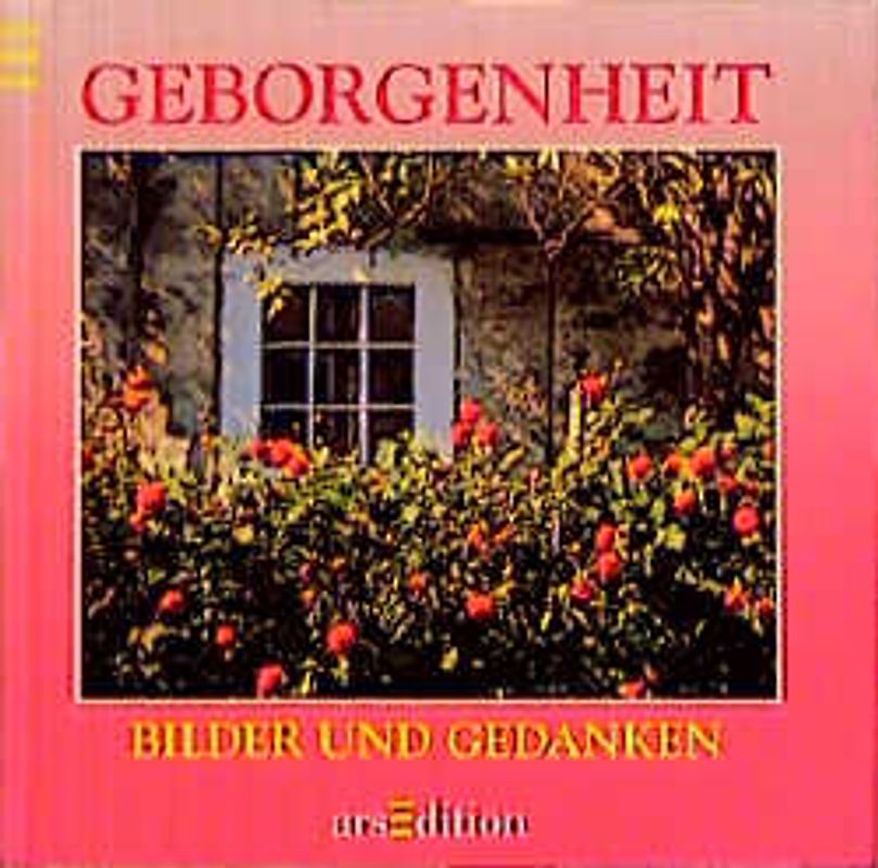 Geborgenheit