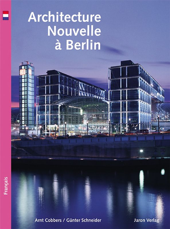 Architecture nouvelle à Berlin