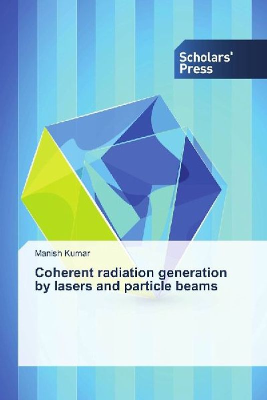 Coherent radiation generation by lasers and particle beams