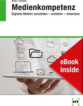 eBook inside: Buch und eBook Medienkompetenz