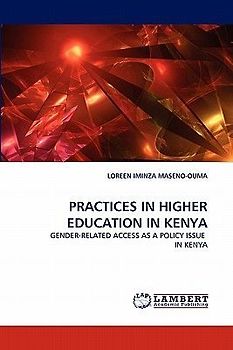 PRACTICES IN HIGHER EDUCATION IN KENYA