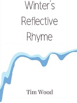 Winter's Reflective Rhyme