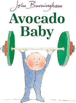 Avocado Baby
