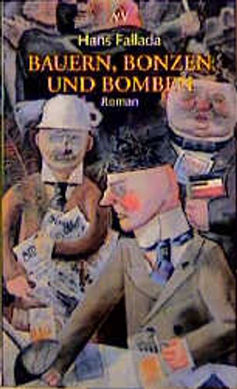 Bauern, Bonzen und Bomben