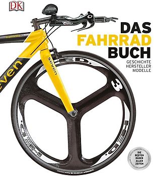 Das Fahrradbuch