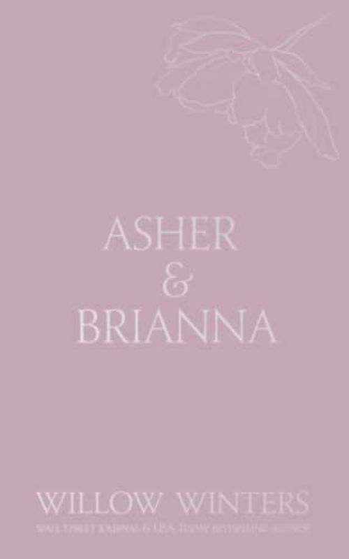 Asher & Brianna: A Little Bit Dirty (Discreet Series, Band 52)